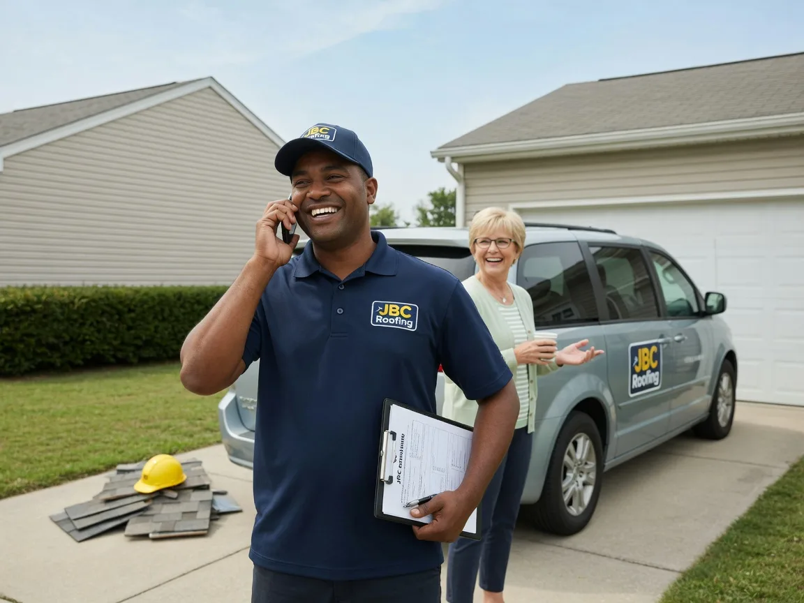 Roof Replacement Warne, NC FAQs